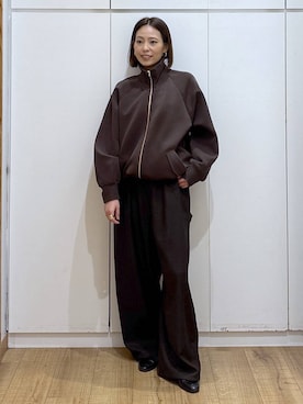 ココさんのコーディネート