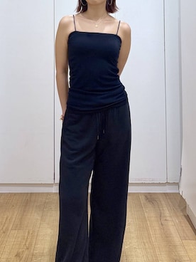 ココさん（レディース・165cm）の春コーディネート