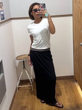 ココさんのコーディネート