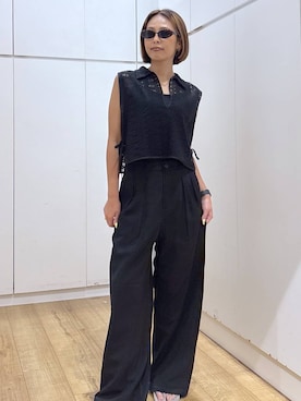 ココさんのコーディネート