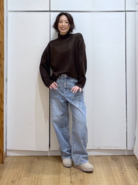 ココさんのコーディネート