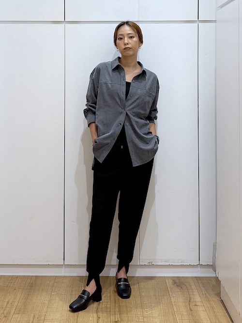 セール】ウツクシイージーWクロスジョグパンツ/499659（その他パンツ