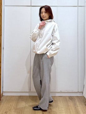 ココさんのコーディネート