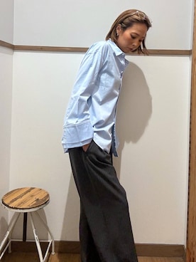 ココさんのコーディネート