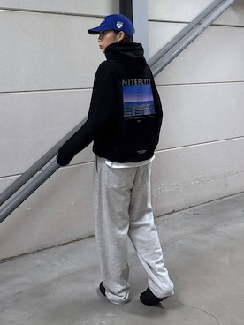 ココさんのコーディネート