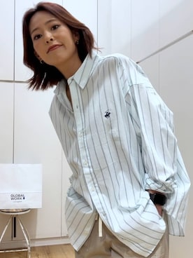 ココさんのコーディネート