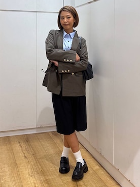 ココさんのコーディネート