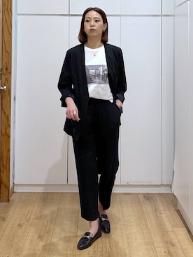 ココさんのコーディネート