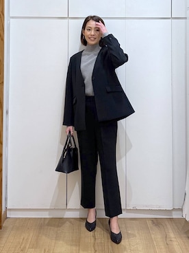 ココさんのコーディネート