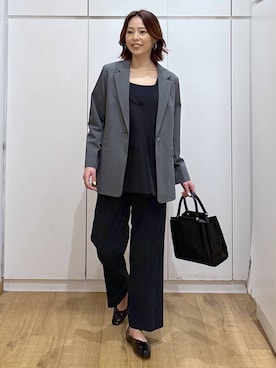 ココさんのコーディネート