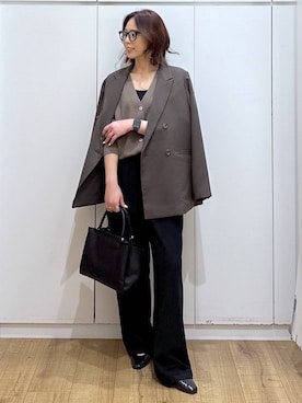 ココさんのコーディネート