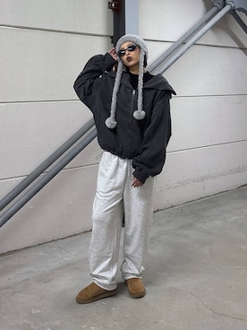 ココさんのコーディネート