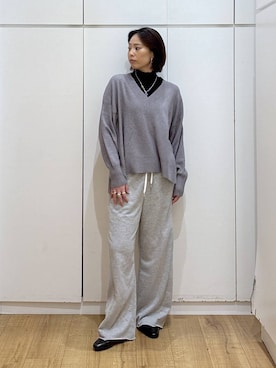 ココさんのコーディネート