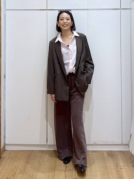 ココさんのコーディネート