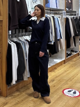 ココさんのコーディネート