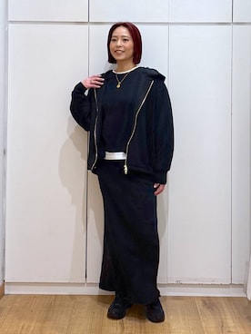 ココさんのコーディネート