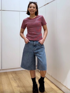 ココさんのコーディネート