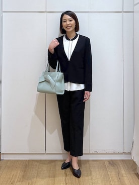 ココさんのコーディネート