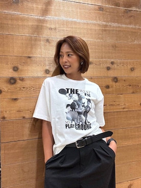 ココさんのコーディネート