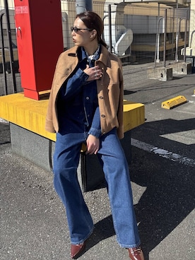 ココさんのコーディネート