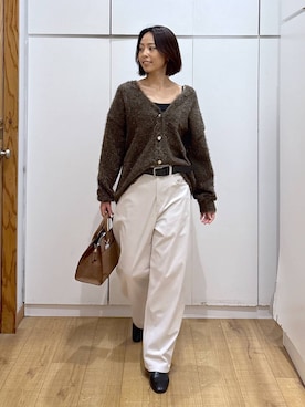 ココさんのコーディネート