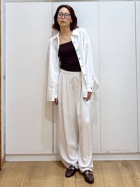 ココさんのコーディネート