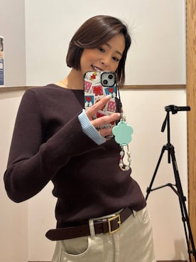 ココさんのコーディネート