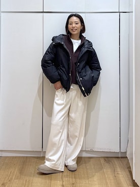 ココさんのコーディネート