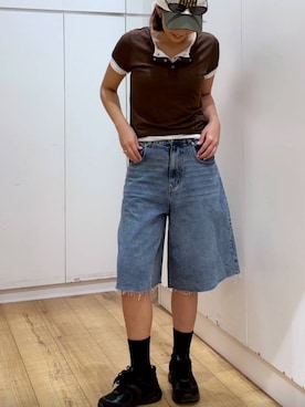 ココさんのコーディネート