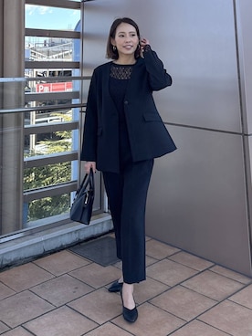 ココさんのコーディネート