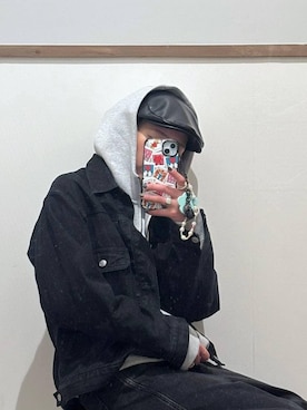 ココさんのコーディネート