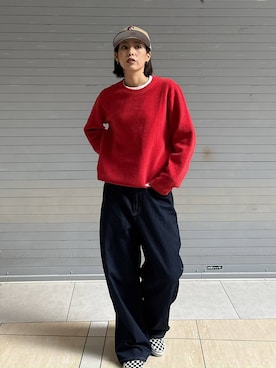 ココさんのコーディネート