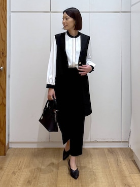 ココさんのコーディネート