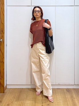 ココさんのコーディネート