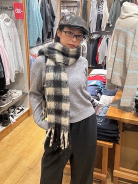 ココさんのコーディネート