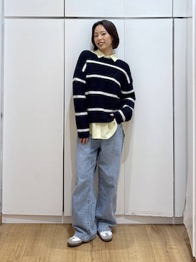 ココさんのコーディネート