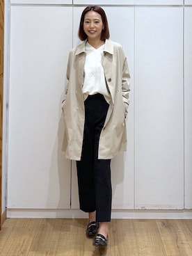 ココさんのコーディネート