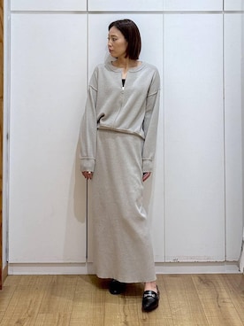 ココさんのコーディネート