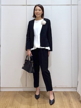 ココさんのコーディネート