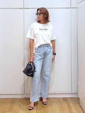 ココさんのコーディネート