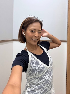 ココさんのコーディネート