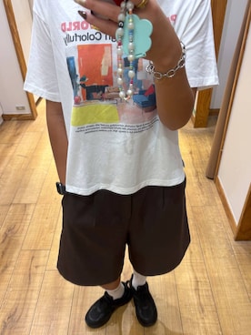 ココさん(レディース・165cm)の秋コーディネート