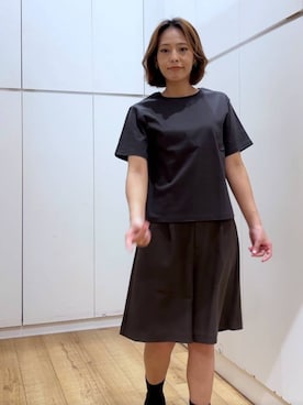 ココさんのコーディネート