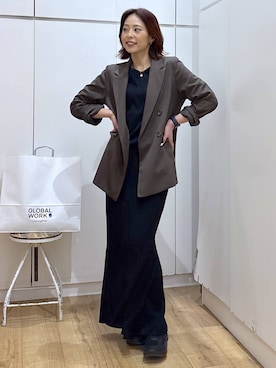 ココさんのコーディネート