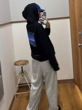 ココさん（レディース・165cm）の秋コーディネート