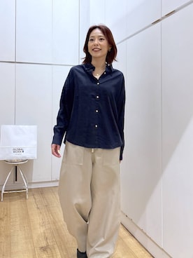 ココさんのコーディネート