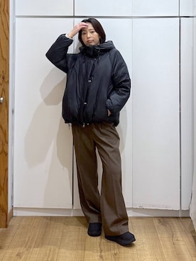 ココさんのコーディネート