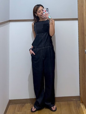ココさんのコーディネート