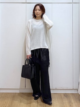 ココさんのコーディネート