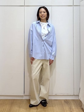 ココさんのコーディネート